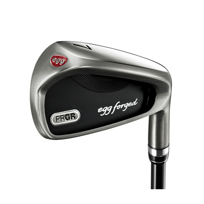 NEW egg FORGED | PRGR ARCHIVE CLUBS | プロギア（PRGR）オフィシャル ...