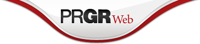 PRGR WEB