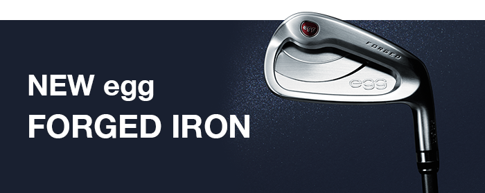 New Egg Forged Iron Irons Prgr Official Site