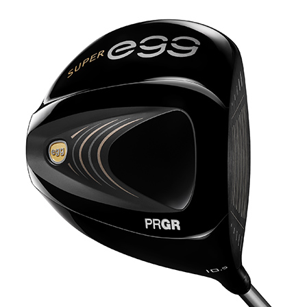 SUPER egg FAIRWAY WOOD(High repulsion model) | FAIRWAY WOOD | PRGR