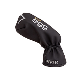 SUPER egg IRON(High repulsion model) | IRONS | PRGR Official Site