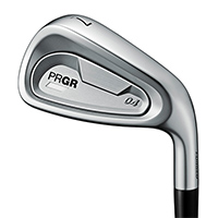 PRGR 04 IRON