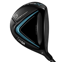 RS FAIRWAY WOOD