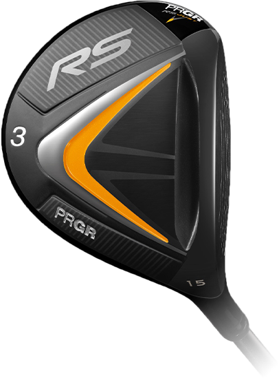 RS FAIRWAY WOOD