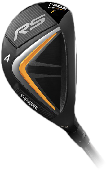 RS FAIRWAY WOOD