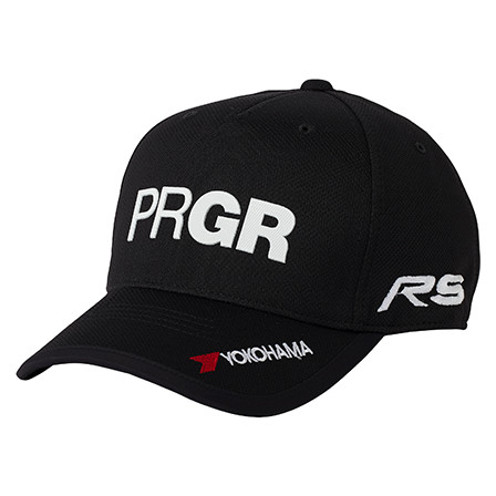 Cap グッズ プロギア Prgr オフィシャルサイト