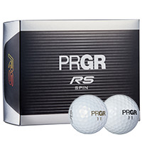 ボール | プロギア（PRGR）オフィシャルサイト