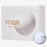 PRGR PREMIUM